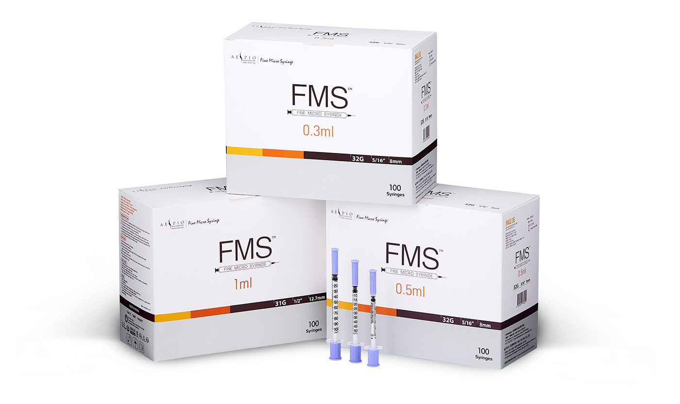 Product FMS List Image