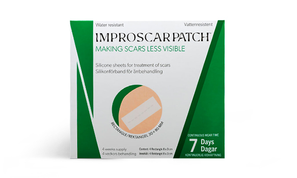Brand Improscar After Benefits Image