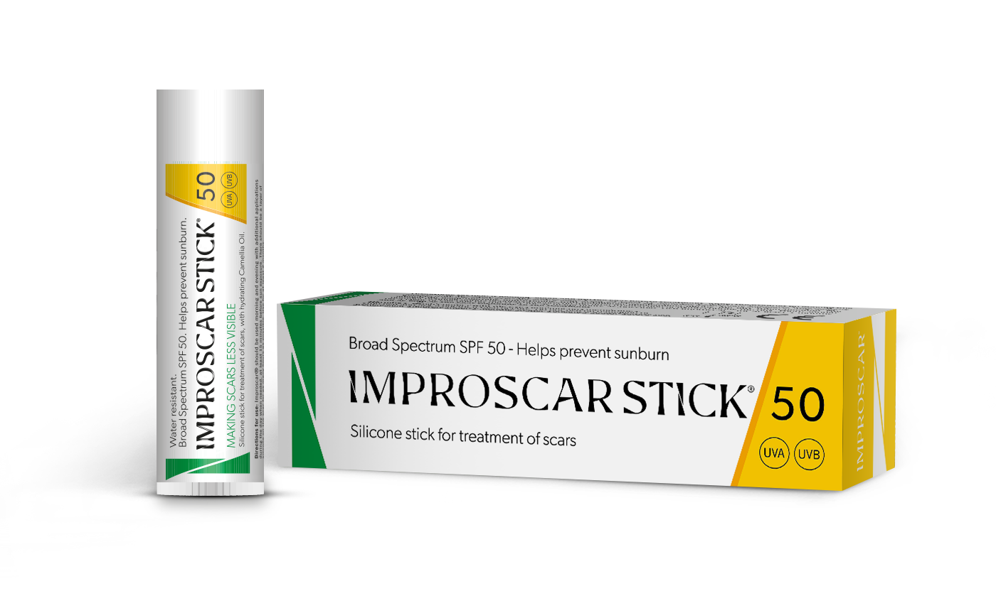 Product Improscar Stick 50 List Image
