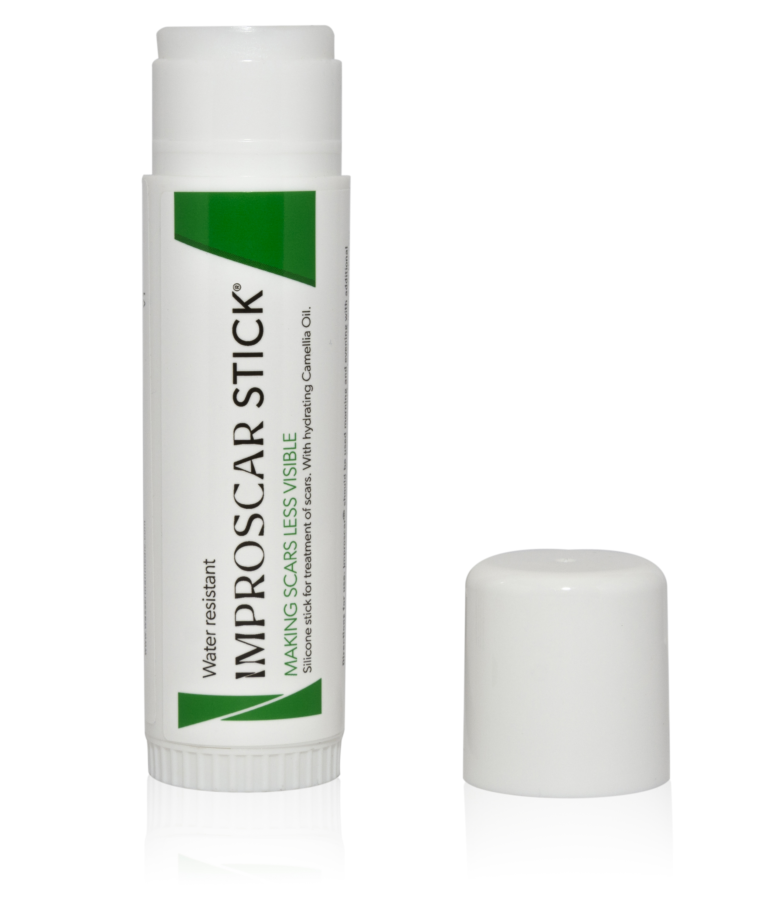 Product Improscar Stick Before Benefits Image