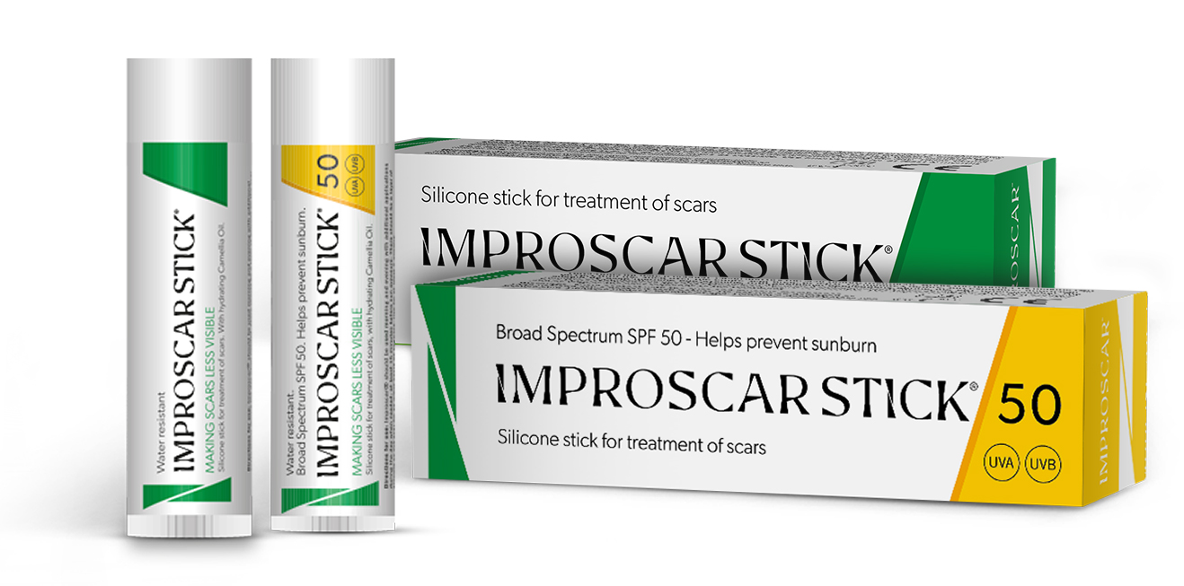 Brand Improscar Image